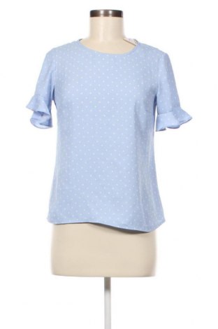 Damen Shirt Mohito, Größe XXS, Farbe Blau, Preis 3,31 €