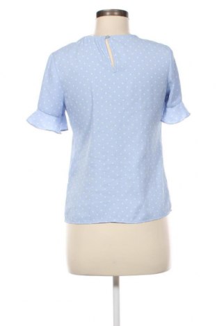 Damen Shirt Mohito, Größe XXS, Farbe Blau, Preis 5,29 €