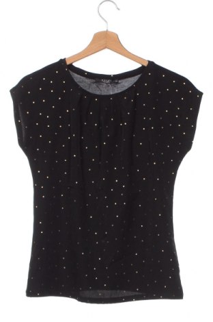 Γυναικεία μπλούζα Mohito, Μέγεθος XXS, Χρώμα Μαύρο, Τιμή 5,83 €