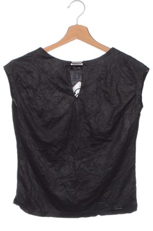 Bluză de femei Mohito, Mărime XS, Culoare Negru, Preț 27,63 Lei