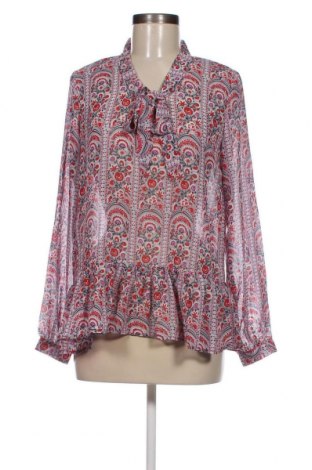 Дамска блуза Molly Bracken, Размер XS, Цвят Многоцветен, Цена 17,00 лв.