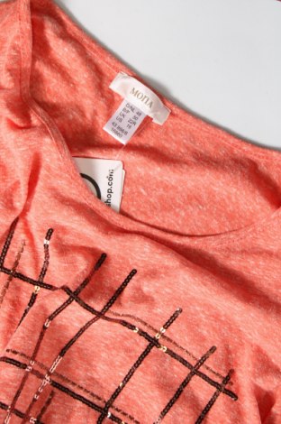 Damen Shirt Mona, Größe XXL, Farbe Orange, Preis € 10,20