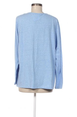 Γυναικεία μπλούζα Mona, Μέγεθος XXL, Χρώμα Μπλέ, Τιμή 10,54 €
