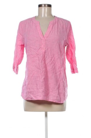 Дамска блуза Mona, Размер M, Цвят Розов, Цена 17,00 лв.
