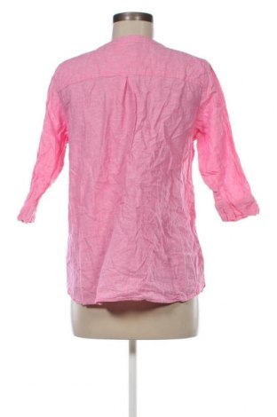Дамска блуза Mona, Размер M, Цвят Розов, Цена 15,30 лв.