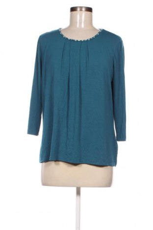 Damen Shirt Mona, Größe M, Farbe Blau, Preis € 2,99