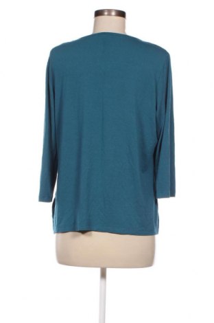 Γυναικεία μπλούζα Mona, Μέγεθος M, Χρώμα Μπλέ, Τιμή 8,41 €