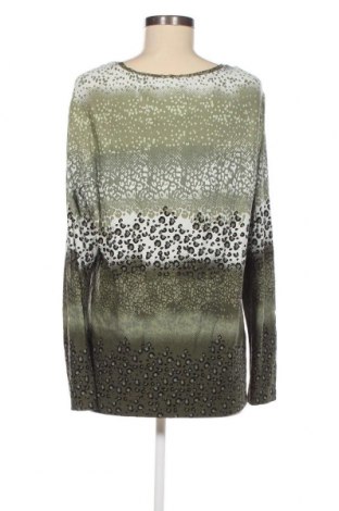 Γυναικεία μπλούζα Mona, Μέγεθος XL, Χρώμα Πολύχρωμο, Τιμή 12,62 €