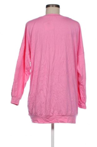 Damen Shirt Monaco, Größe S, Farbe Rosa, Preis 3,99 €