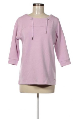 Γυναικεία μπλούζα Monari, Μέγεθος S, Χρώμα Βιολετί, Τιμή 55,67 €