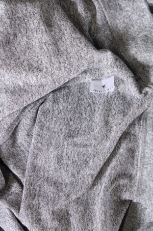 Γυναικεία μπλούζα Monari, Μέγεθος 3XL, Χρώμα Γκρί, Τιμή 13,36 €