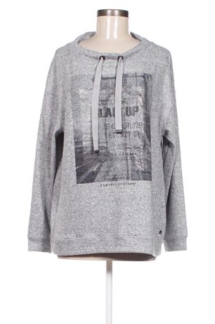 Damen Shirt Monari, Größe 3XL, Farbe Grau, Preis € 15,03
