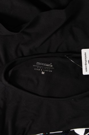 Damen Shirt Monari, Größe M, Farbe Schwarz, Preis € 15,91
