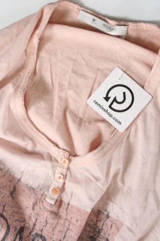 Damen Shirt Monari, Größe M, Farbe Rosa, Preis € 13,26