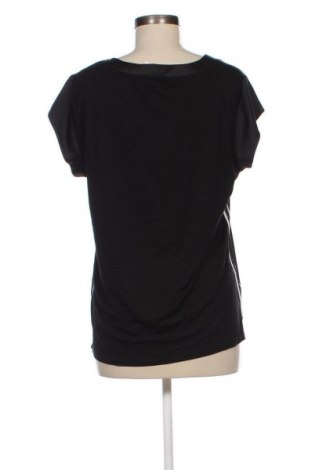 Дамска блуза Monari, Размер L, Цвят Черен, Цена 24,96 лв.
