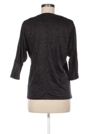 Γυναικεία μπλούζα Monari, Μέγεθος M, Χρώμα Μαύρο, Τιμή 14,85 €
