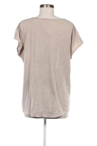 Damen Shirt Monari, Größe XL, Farbe Beige, Preis 17,37 €