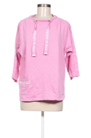 Damen Shirt Monari, Größe L, Farbe Rosa, Preis € 16,70