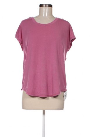 Дамска блуза Mondetta, Размер M, Цвят Розов, Цена 13,60 лв.