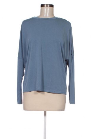 Damen Shirt Monki, Größe S, Farbe Blau, Preis 6,73 €