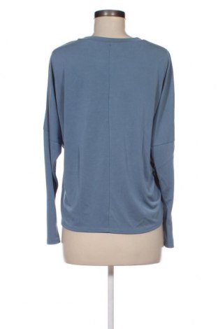 Γυναικεία μπλούζα Monki, Μέγεθος S, Χρώμα Μπλέ, Τιμή 5,23 €