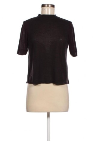 Дамска блуза Monki, Размер S, Цвят Черен, Цена 7,04 лв.
