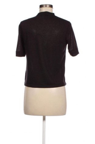 Damen Shirt Monki, Größe S, Farbe Schwarz, Preis 1,99 €