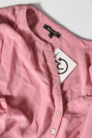 Дамска блуза Montego, Размер M, Цвят Розов, Цена 11,14 лв.