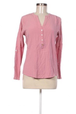 Damen Shirt Montego, Größe M, Farbe Rosa, Preis € 10,00