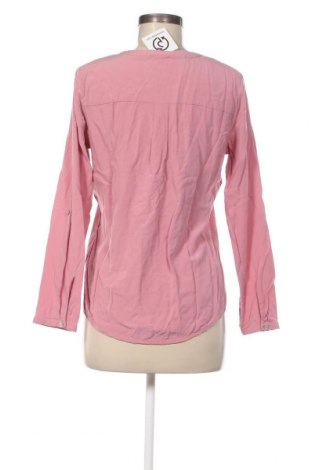 Damen Shirt Montego, Größe M, Farbe Rosa, Preis 5,70 €