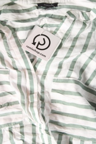 Damen Shirt Montego, Größe S, Farbe Weiß, Preis 3,97 €