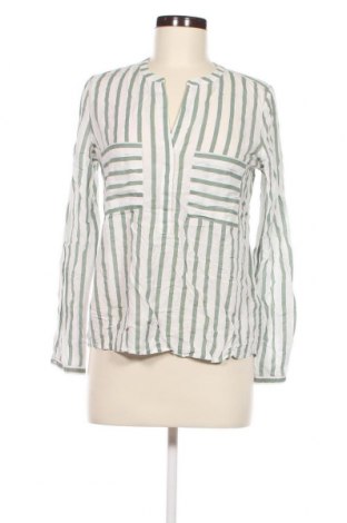 Γυναικεία μπλούζα Montego, Μέγεθος S, Χρώμα Λευκό, Τιμή 2,94 €