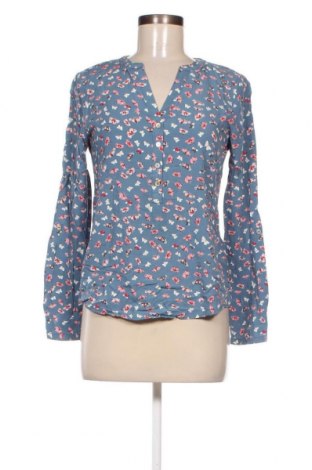 Damen Shirt Montego, Größe S, Farbe Blau, Preis 5,95 €