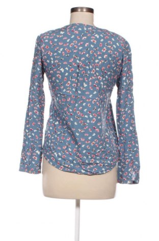 Damen Shirt Montego, Größe S, Farbe Blau, Preis 13,22 €