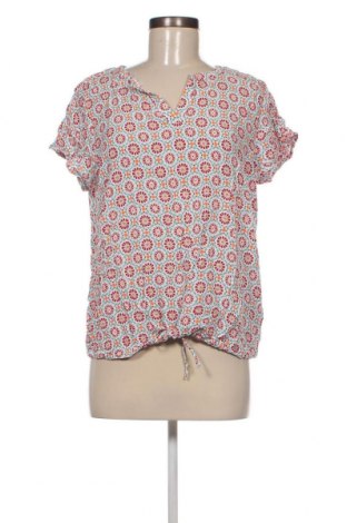 Damen Shirt Montego, Größe L, Farbe Mehrfarbig, Preis € 7,27