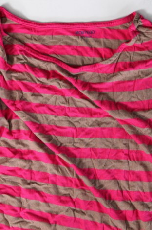 Damen Shirt Montego, Größe S, Farbe Mehrfarbig, Preis 4,63 €