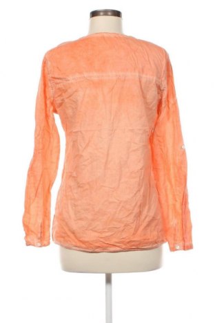 Дамска блуза Montego, Размер M, Цвят Оранжев, Цена 5,13 лв.