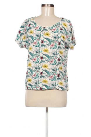 Damen Shirt Montego, Größe S, Farbe Mehrfarbig, Preis 5,95 €