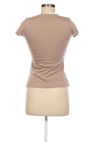 Damen Shirt Montego, Größe S, Farbe Beige, Preis 4,63 €