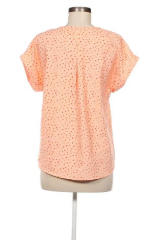 Damen Shirt Montego, Größe S, Farbe Orange, Preis 3,97 €