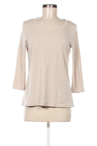 Damen Shirt Montego, Größe L, Farbe Beige, Preis € 5,95