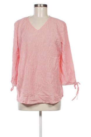 Damen Shirt Montego, Größe M, Farbe Mehrfarbig, Preis € 13,22