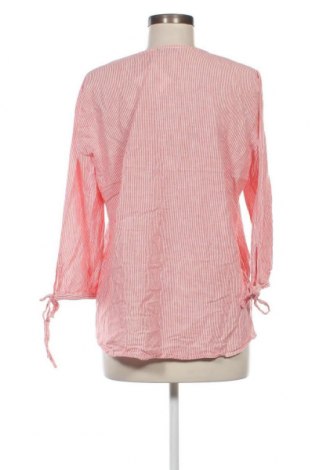 Damen Shirt Montego, Größe M, Farbe Mehrfarbig, Preis 4,63 €