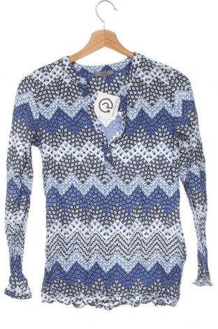Дамска блуза Montego, Размер XS, Цвят Многоцветен, Цена 11,40 лв.