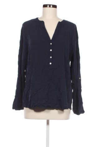 Damen Shirt Montego, Größe XXL, Farbe Blau, Preis 6,61 €