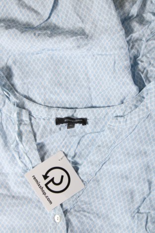 Damen Shirt Montego, Größe M, Farbe Blau, Preis € 5,29