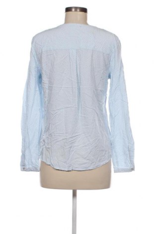 Γυναικεία μπλούζα Montego, Μέγεθος M, Χρώμα Μπλέ, Τιμή 4,70 €