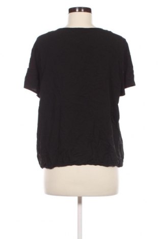 Γυναικεία μπλούζα Montego, Μέγεθος M, Χρώμα Μαύρο, Τιμή 3,53 €