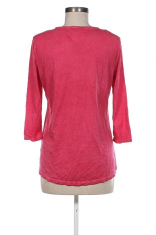 Damen Shirt Montego, Größe M, Farbe Rosa, Preis 5,95 €