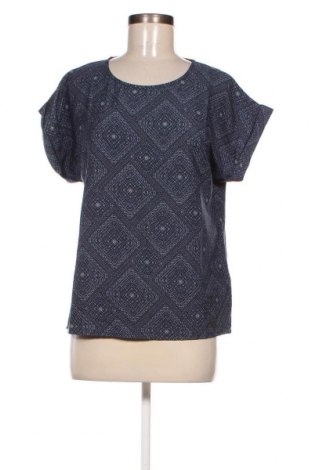 Γυναικεία μπλούζα Montego, Μέγεθος S, Χρώμα Μπλέ, Τιμή 3,53 €